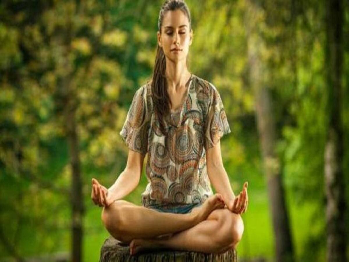All India Institute Of Ayurveda Launches YogaSeAyu Campaign For International Day Of Yoga 2022